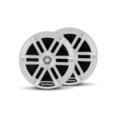 M0 6.5" Marine Grade Speakers (pr) - White